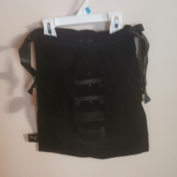 Fenty puma velvel dust bag bnwt - Picture 2 of 4
